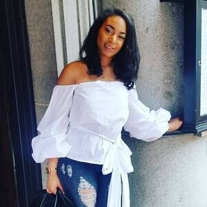 Meet your Posher, Chyra